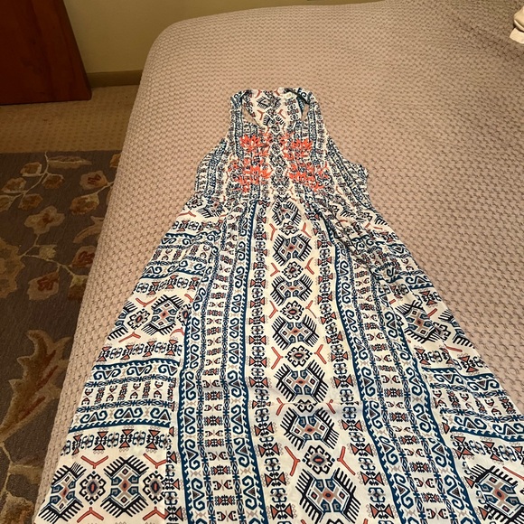 Taylor and sage dress - Picture 4 of 4